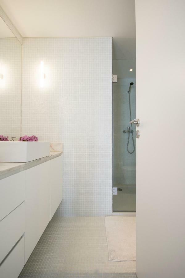 Invicta Courtyard Apartment Porto Bagian luar foto